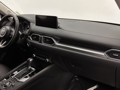 2025 Mazda CX-5 - Photo 30