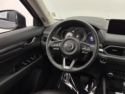 2025 Mazda CX-5 - Photo 23