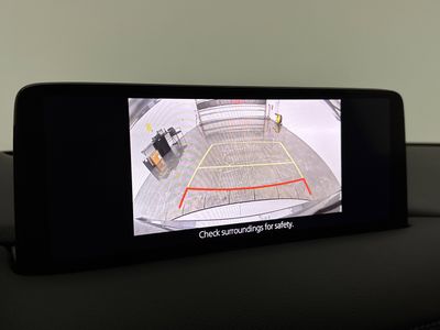 2025 Mazda CX-5 - Photo 16