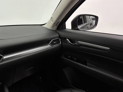 2025 Mazda CX-5 - Photo 25