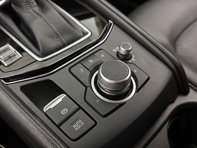 2025 Mazda CX-5 - Photo 13