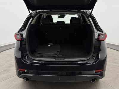 2025 Mazda CX-5 - Photo 26