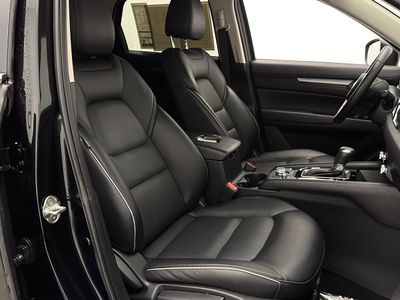 2025 Mazda CX-5 - Photo 31