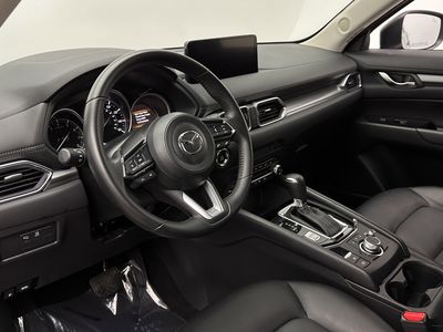 2025 Mazda CX-5 - Photo 8
