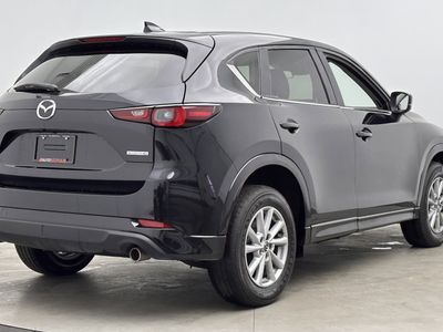 2025 Mazda CX-5 - Photo 7