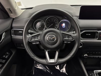 2025 Mazda CX-5 - Photo 22
