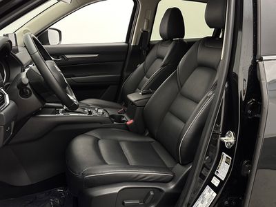 2025 Mazda CX-5 - Photo 12