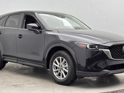 2025 Mazda CX-5 - Photo 3