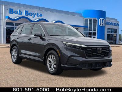 2024 Honda CR-V - Photo 1