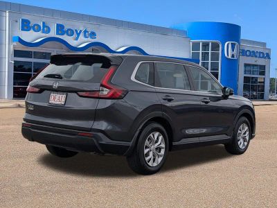 2024 Honda CR-V - Photo 3