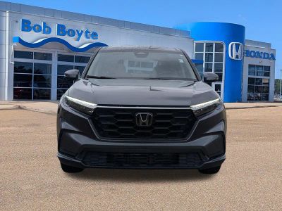 2024 Honda CR-V - Photo 8