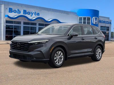 2024 Honda CR-V - Photo 7