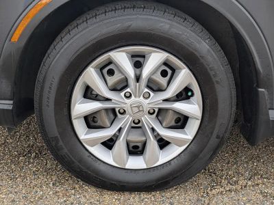 2024 Honda CR-V - Photo 9
