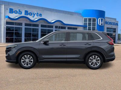 2024 Honda CR-V - Photo 6