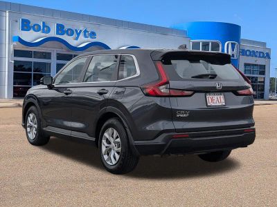2024 Honda CR-V - Photo 5