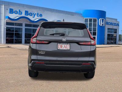 2024 Honda CR-V - Photo 4