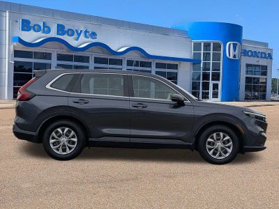 2024 Honda CR-V - Photo 2