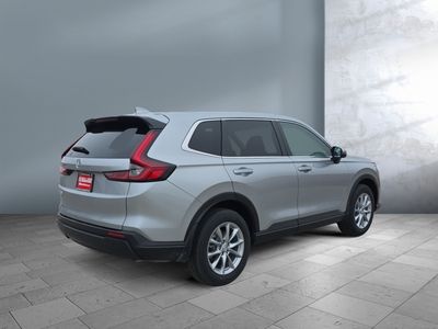 2026 Honda CR-V - Photo 6