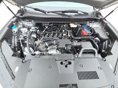 2026 Honda CR-V - Photo 22