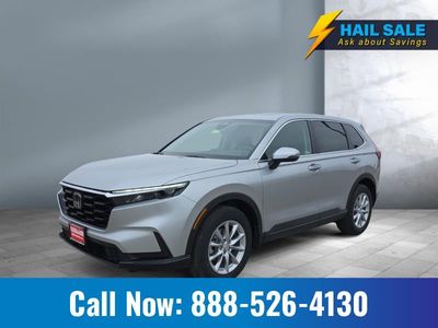 2026 Honda CR-V - Photo 1