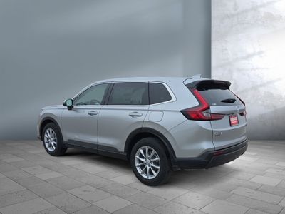 2026 Honda CR-V - Photo 4