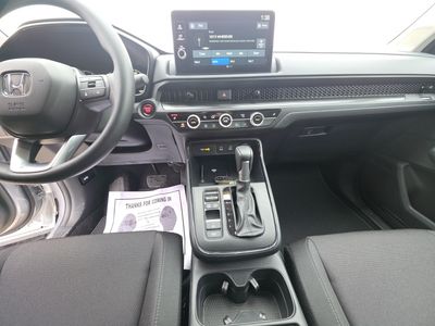 2026 Honda CR-V - Photo 13