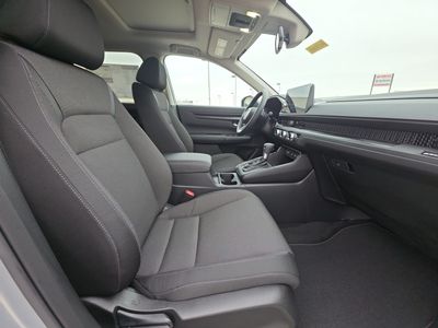 2026 Honda CR-V - Photo 15