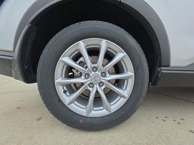 2026 Honda CR-V - Photo 16