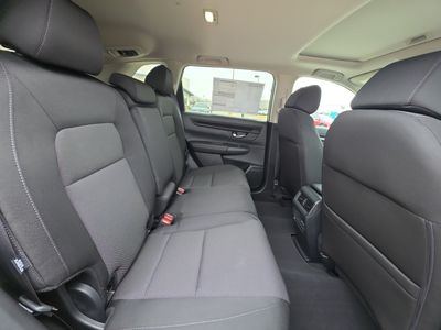 2026 Honda CR-V - Photo 14