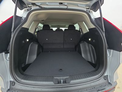 2026 Honda CR-V - Photo 17