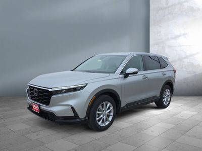 2026 Honda CR-V - Photo 25