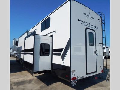 2026 Keystone Montana High Country - Photo 4