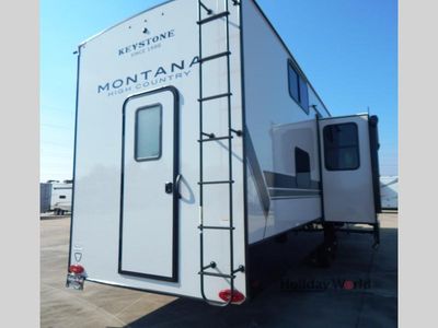 2026 Keystone Montana High Country - Photo 5