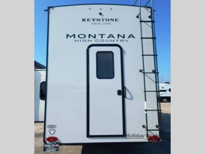 2026 Keystone Montana High Country - Photo 6
