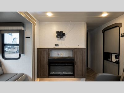2022 Forest River RV Salem — photo 19 view
