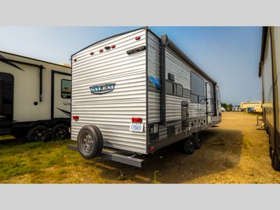 2022 Forest River RV Salem — photo 8 view