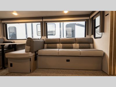 2022 Forest River RV Salem — photo 21 view