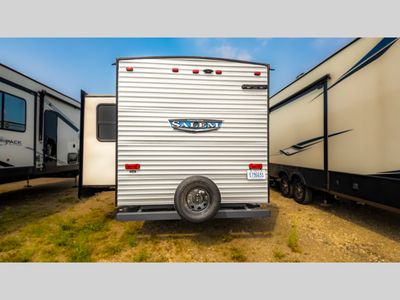2022 Forest River RV Salem — photo 7 view