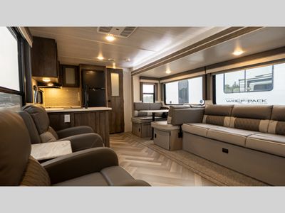 2022 Forest River RV Salem — photo 28 view