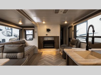 2022 Forest River RV Salem — photo 26 view