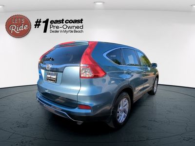 2016 Honda CR-V - Photo 3