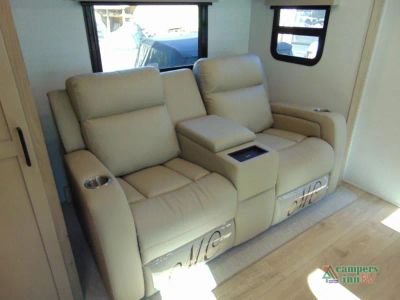 2026 Forest River RV Rockwood Mini Lite — photo 16 view