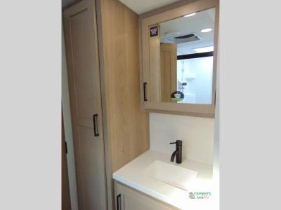 2026 Forest River RV Rockwood Mini Lite — photo 21 view