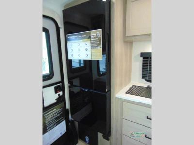 2026 Forest River RV Rockwood Mini Lite — photo 12 view