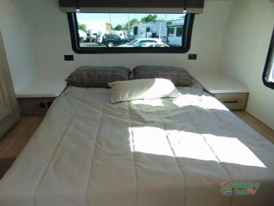 2026 Forest River RV Rockwood Mini Lite — photo 23 view
