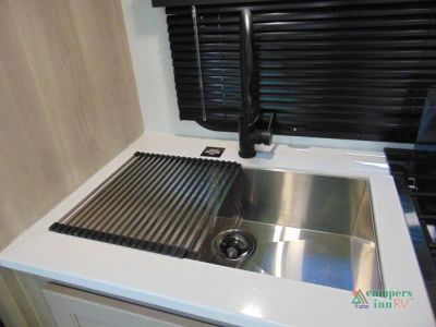 2026 Forest River RV Rockwood Mini Lite — photo 14 view