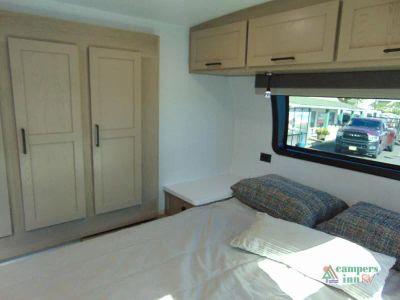 2026 Forest River RV Rockwood Mini Lite — photo 24 view