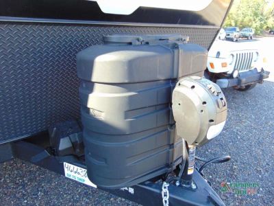 2026 Forest River RV Rockwood Mini Lite — photo 44 view