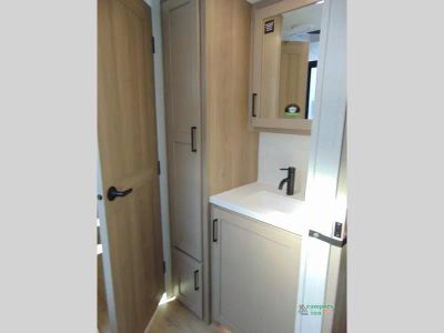 2026 Forest River RV Rockwood Mini Lite — photo 22 view