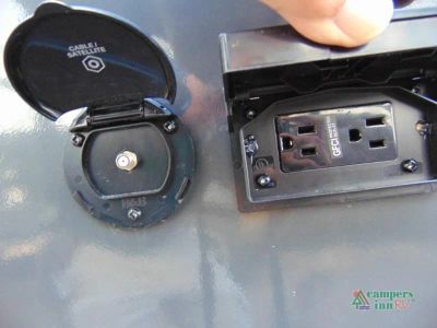 2026 Forest River RV Rockwood Mini Lite — photo 39 view